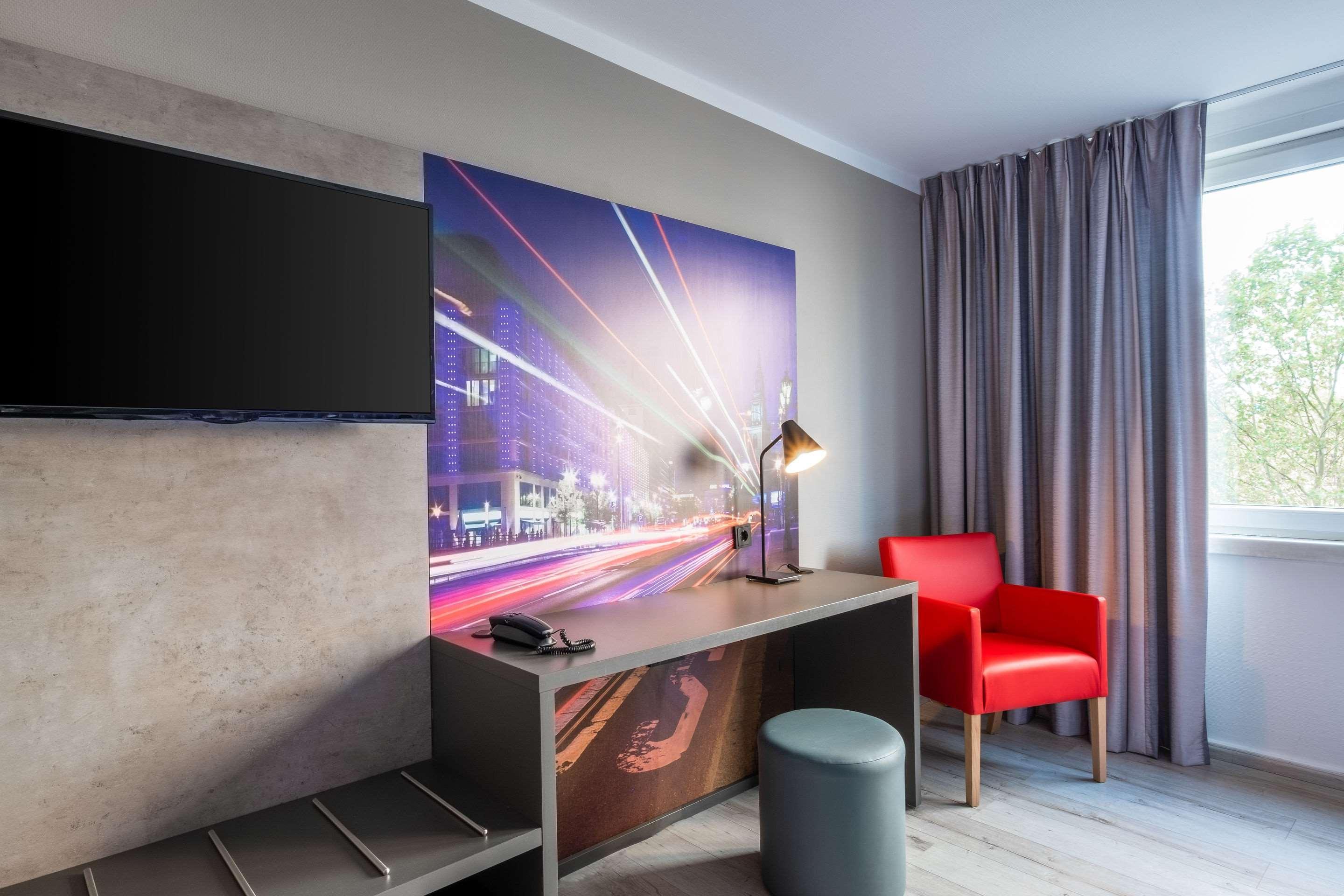 Lichtenberg Hotel Berlino