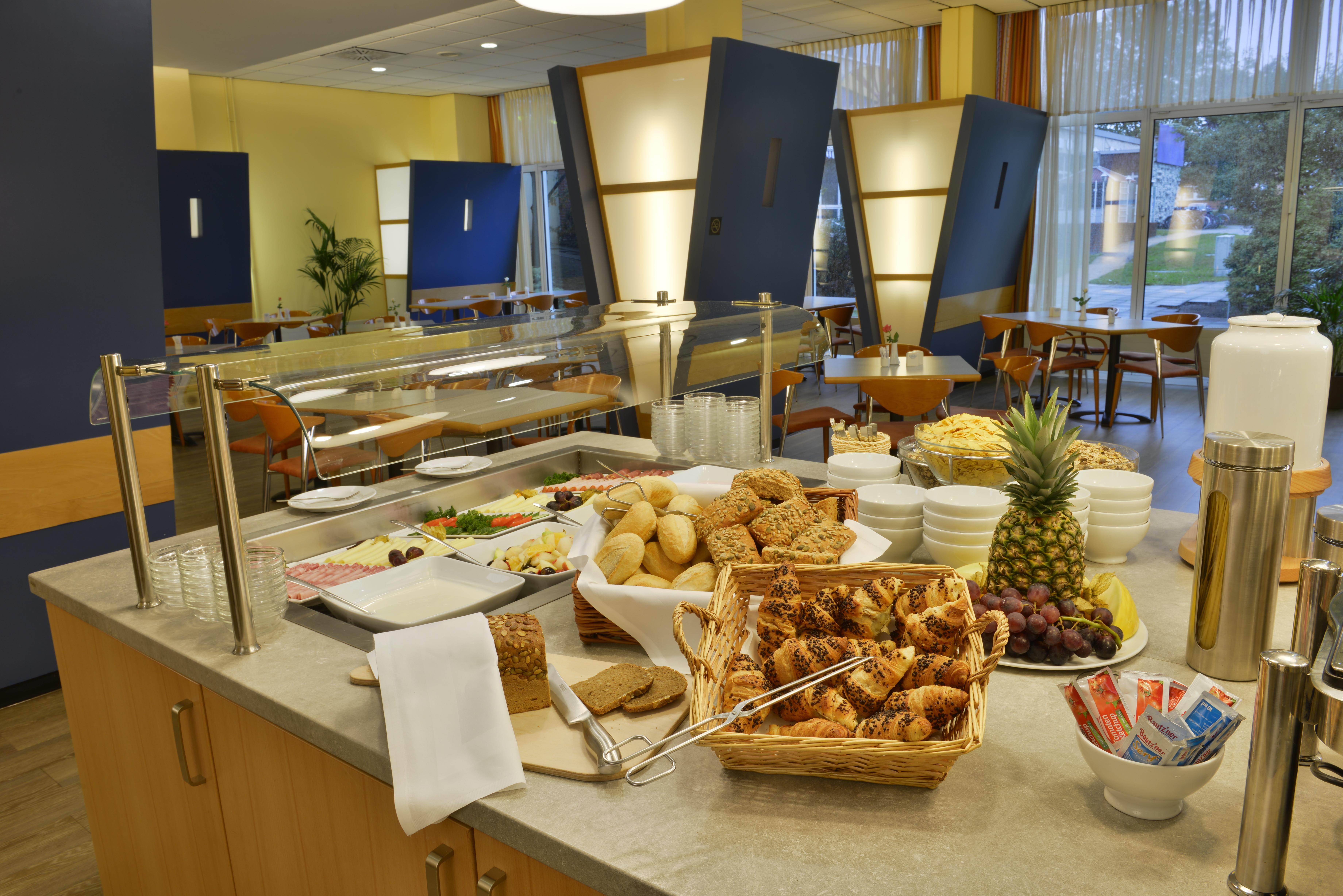 Lichtenberg 3* Berlino