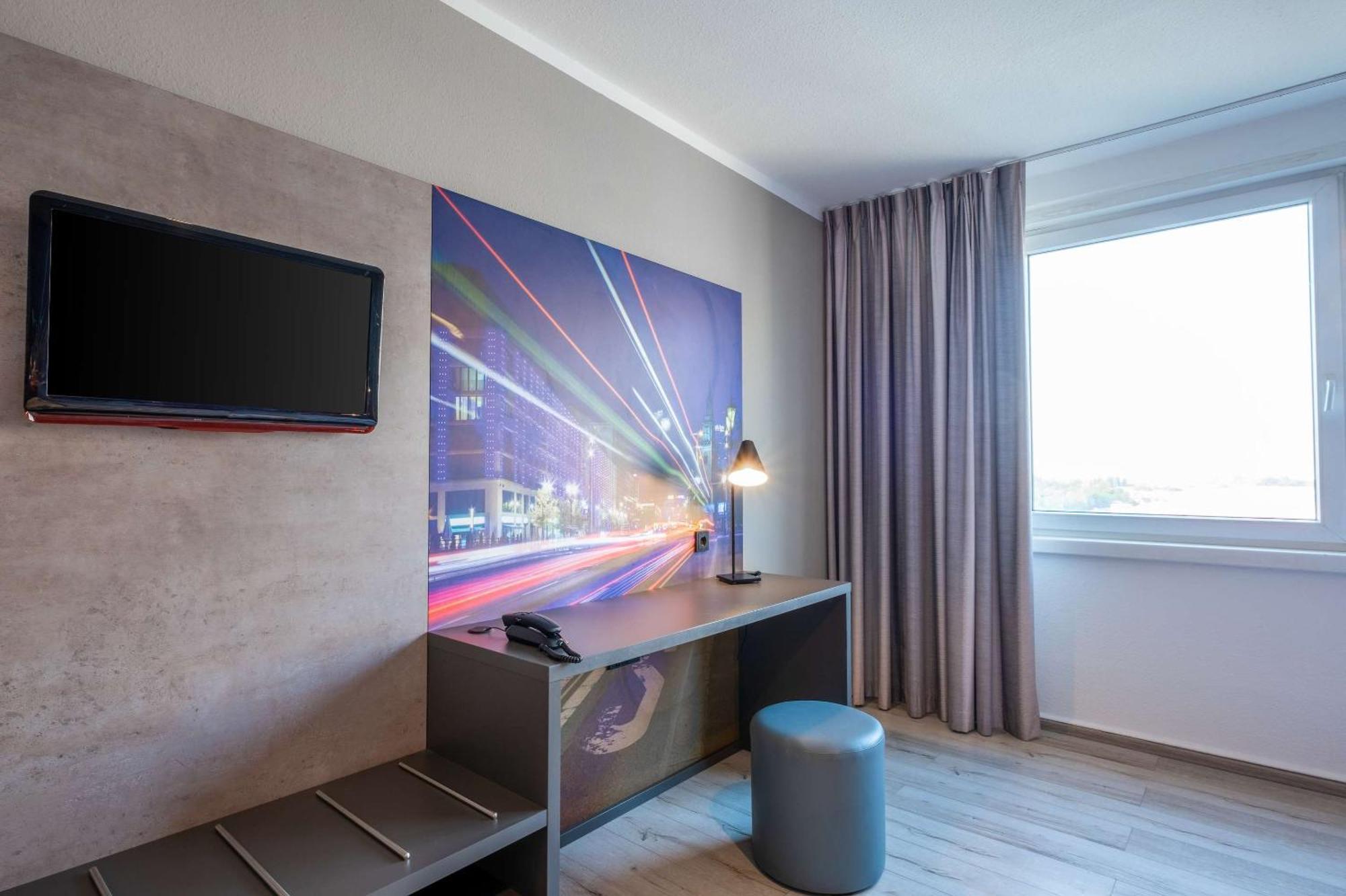 Lichtenberg 3* Berlino
