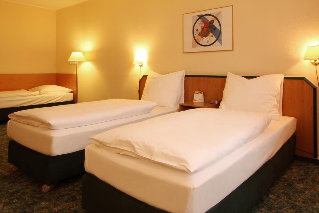 Lichtenberg Hotel Berlino