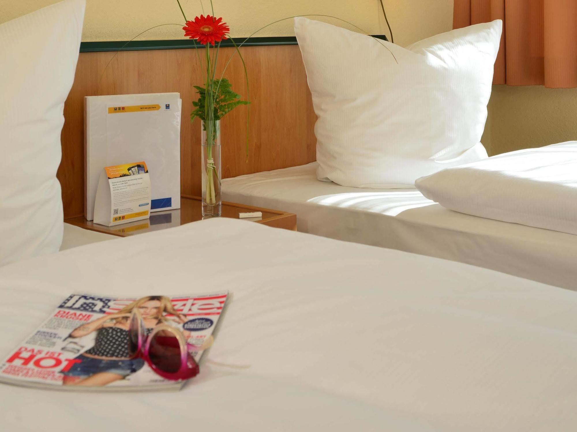 Lichtenberg Hotel Berlino