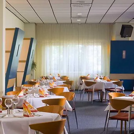 Hotel Berlin Lichtenberg 