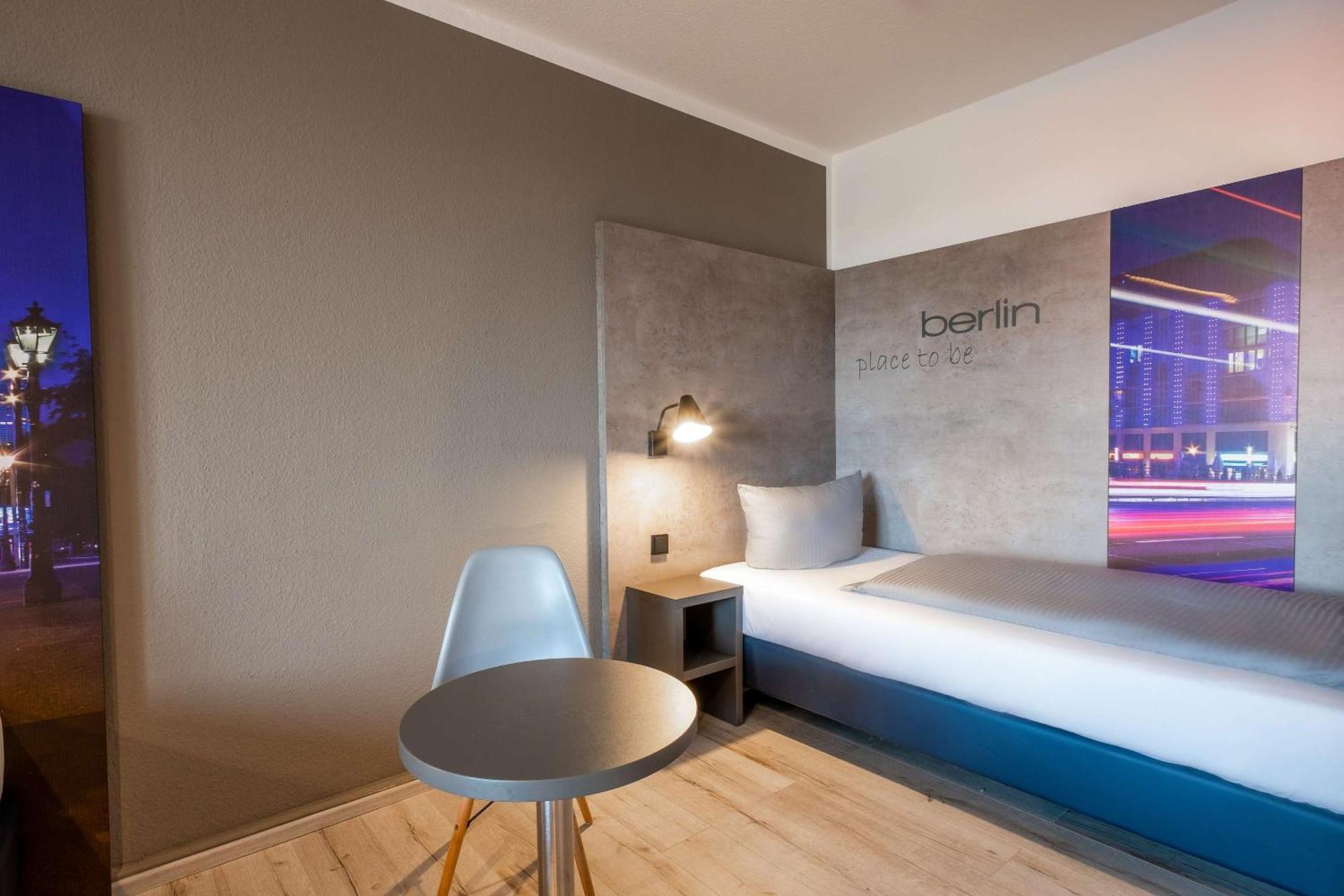Lichtenberg 3* Berlijn