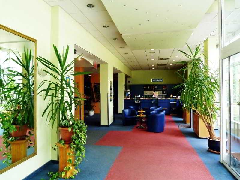 Lichtenberg 3* Berlijn
