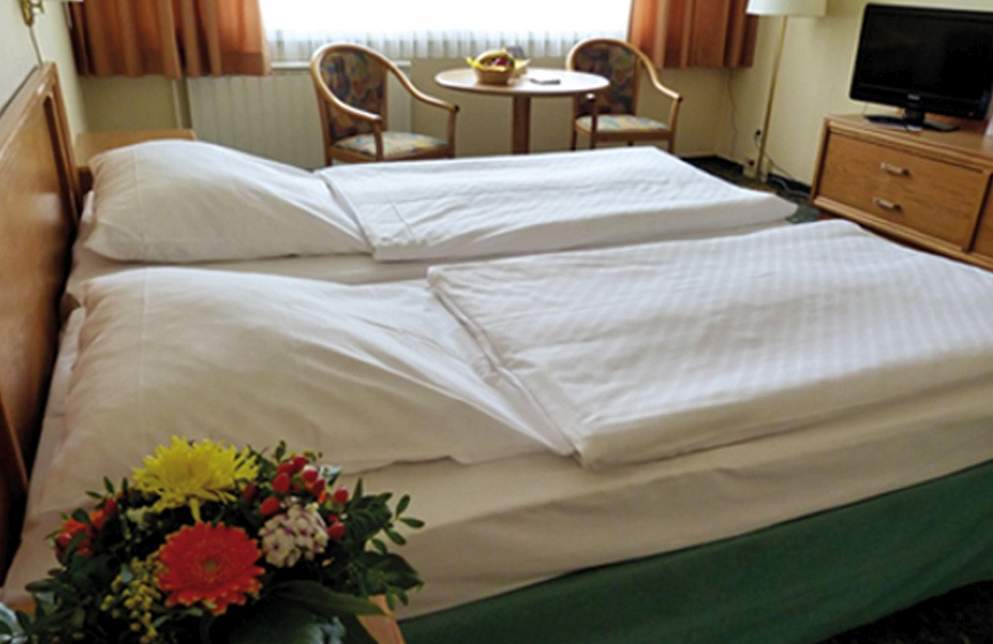 Lichtenberg Hotel Berlijn