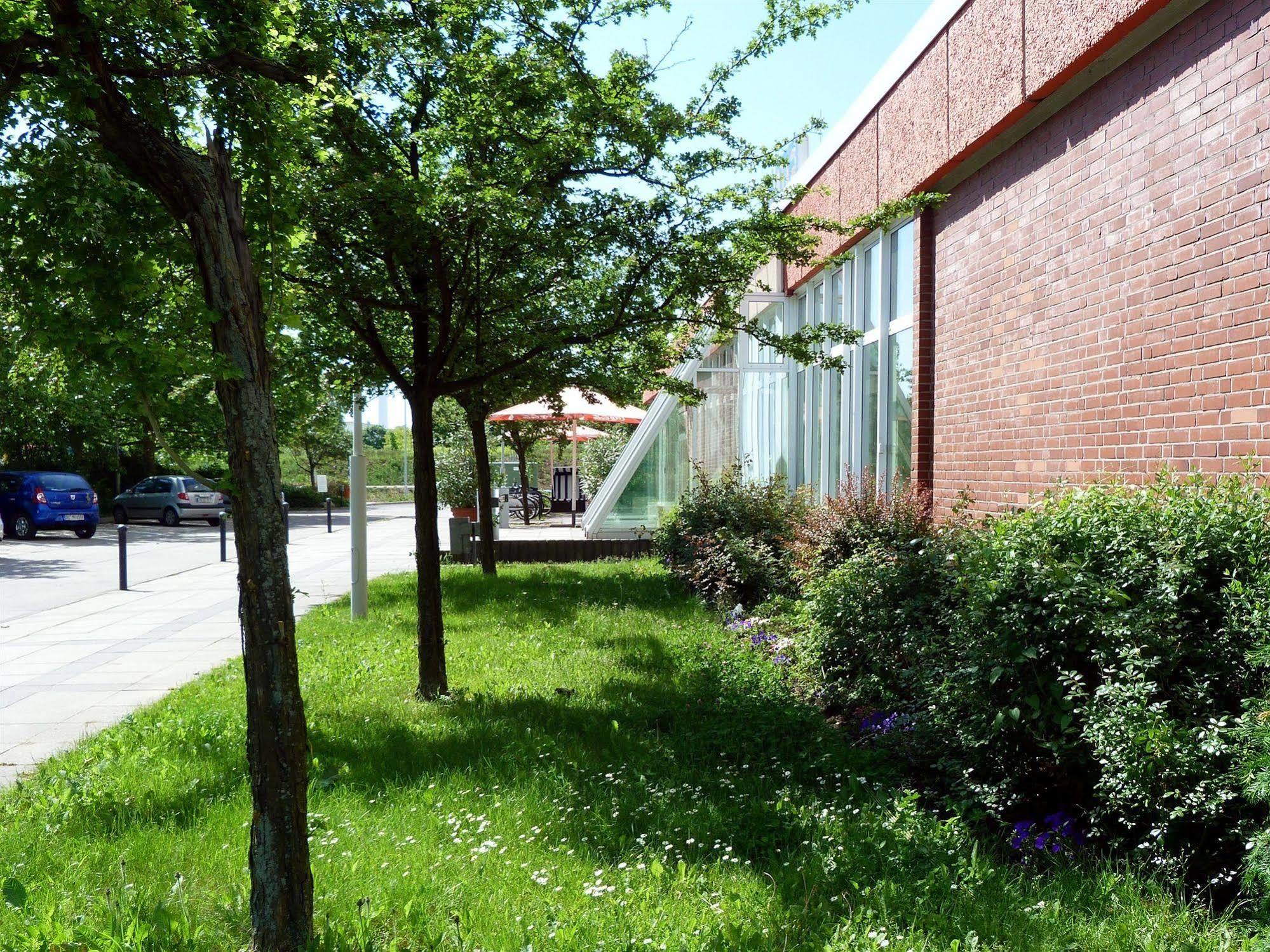 Lichtenberg Berlijn