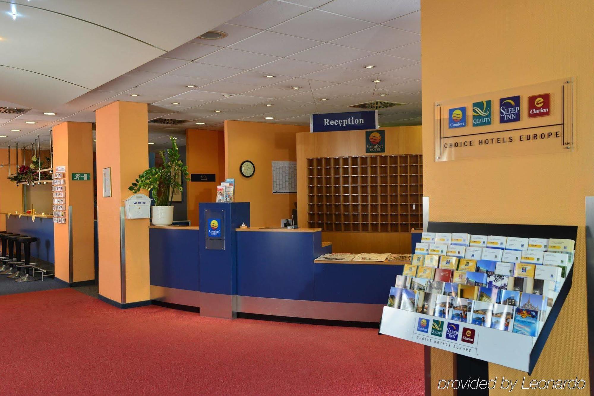 Lichtenberg 3* Berlijn