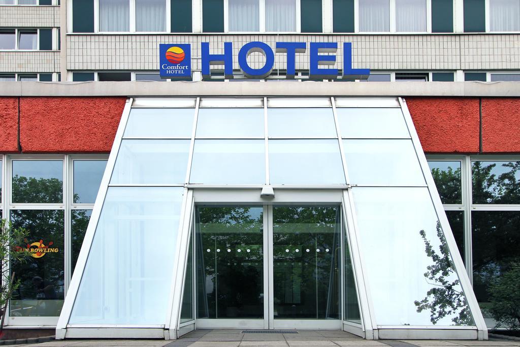 Lichtenberg Hotel Berlijn